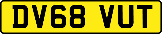 DV68VUT