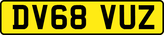 DV68VUZ