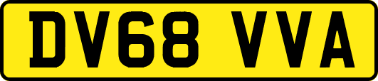 DV68VVA