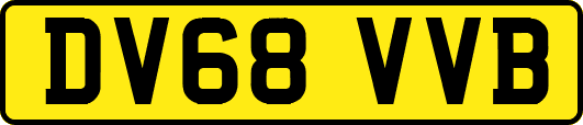 DV68VVB