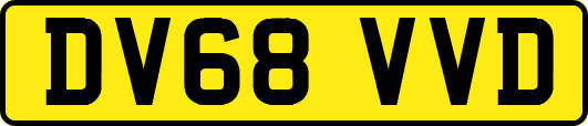 DV68VVD
