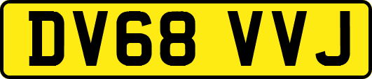DV68VVJ