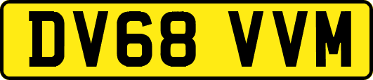 DV68VVM