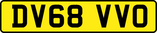 DV68VVO