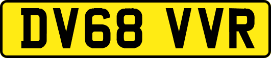 DV68VVR