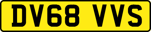 DV68VVS