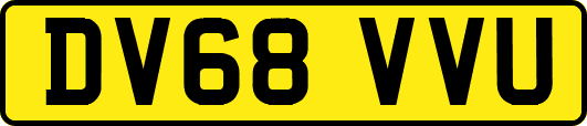 DV68VVU