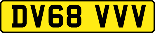 DV68VVV