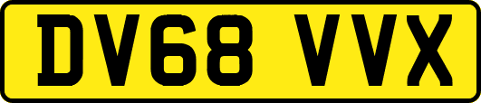 DV68VVX