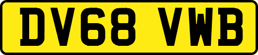 DV68VWB