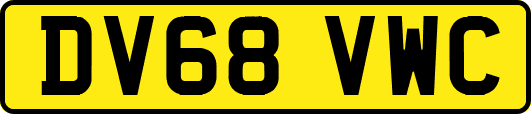 DV68VWC
