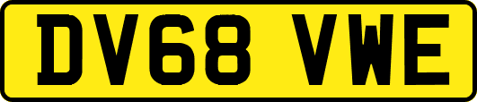 DV68VWE