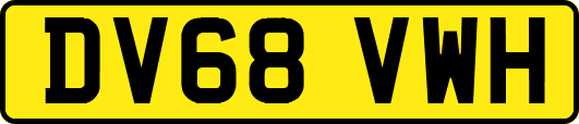 DV68VWH