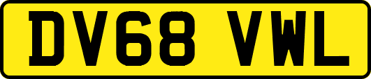 DV68VWL