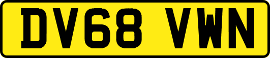 DV68VWN