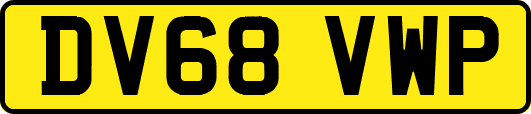 DV68VWP