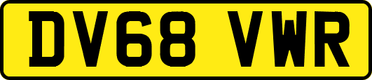 DV68VWR
