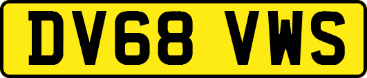 DV68VWS