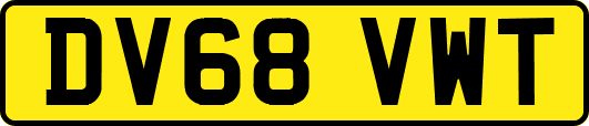DV68VWT