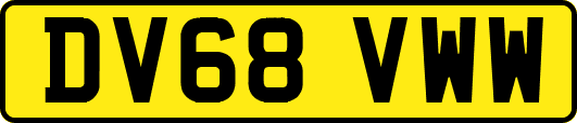 DV68VWW