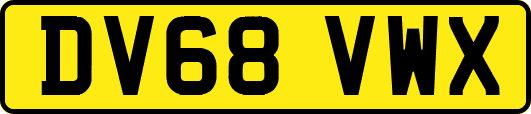 DV68VWX