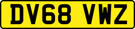 DV68VWZ