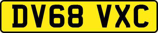DV68VXC