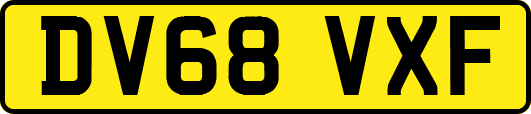 DV68VXF