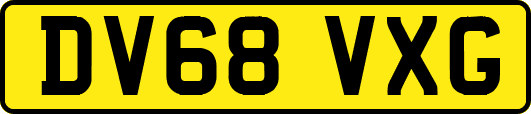 DV68VXG