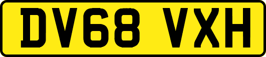DV68VXH