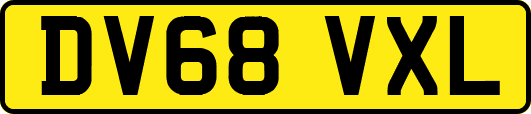 DV68VXL