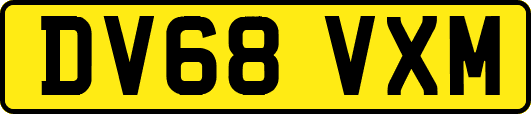 DV68VXM