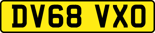DV68VXO