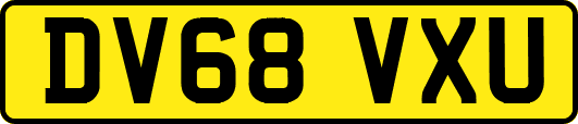 DV68VXU