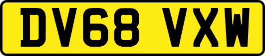 DV68VXW