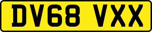 DV68VXX
