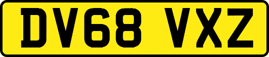 DV68VXZ