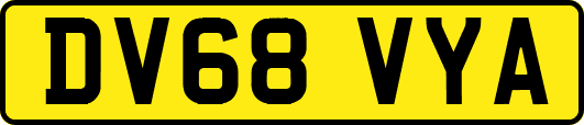 DV68VYA