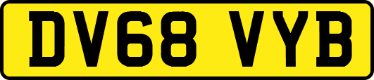 DV68VYB