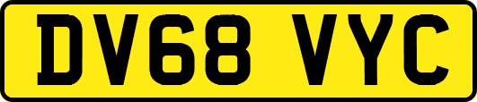 DV68VYC