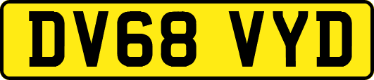 DV68VYD