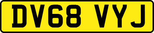 DV68VYJ