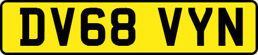 DV68VYN