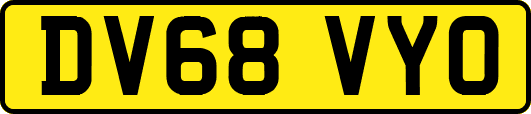 DV68VYO