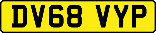 DV68VYP