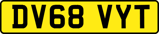 DV68VYT