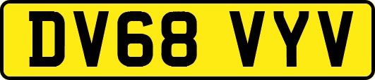 DV68VYV