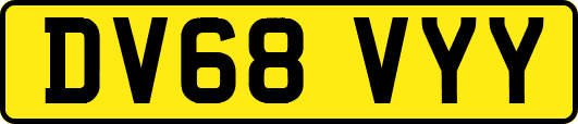 DV68VYY