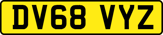 DV68VYZ