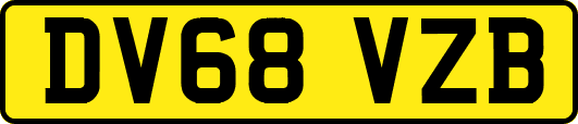 DV68VZB